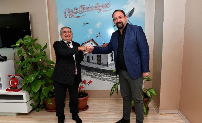 Çiğli’de esnaflar için dayanışma zirvesi