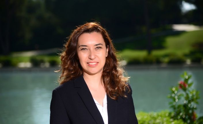 Corendon Hotels & Resorts’e yeni atamalar