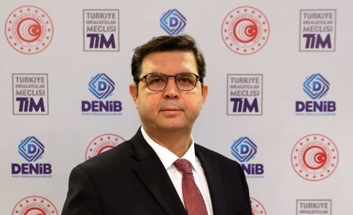 DENİP 2020 yılında ihracatta 3 milyar 191 milyon Amerika Doları’na ulaştı