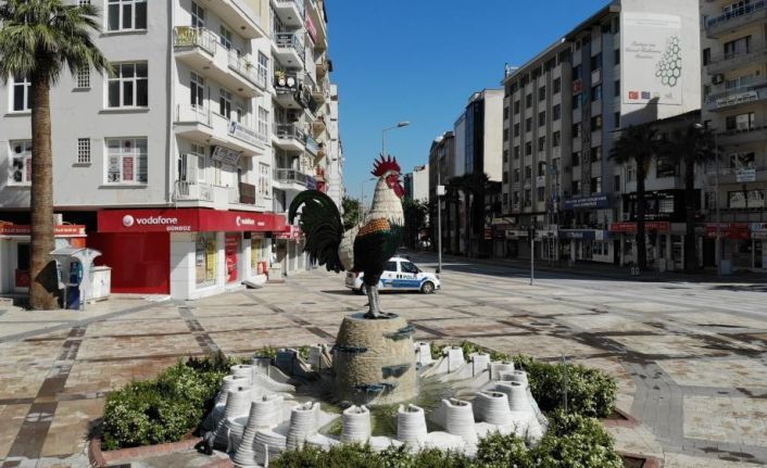 Denizli’de 2019 yılı kişi başı Gayrisafi Yurtiçi Hasıla 46 bin 529 TL oldu