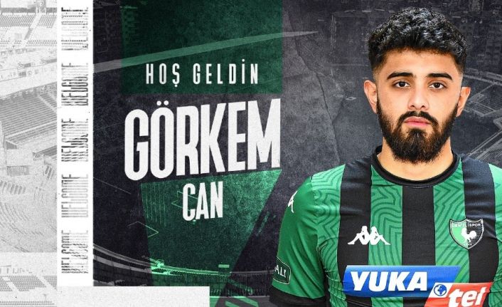 Denizlispor transfer atağına geçti