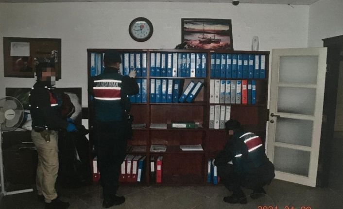 Devremülk satışı üzerinden dolandırıcılık yapan suç örgütüne operasyon: 31 gözaltı