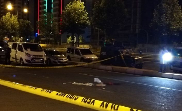 Diyarbakır’da avukatı öldüren zanlı 16 yıl 8 ay hapis cezasına çarptırıldı