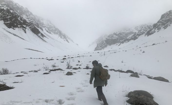 Doğu Anadolu’da 2 ilde kar ve karla karışık yağmur bekleniyor