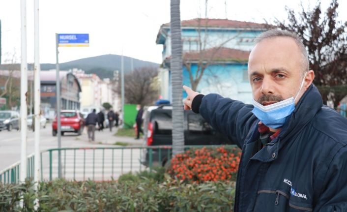 ’Dolaşmaya gidiyorum’ diyerek evden çıkan adamdan 5 gündür haber alınamıyor
