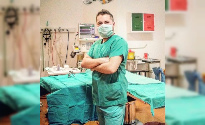 Dr. Mustafa Kadir Toktaş: “Merdiven altı klinikler kanserden beter sonuçlar doğurabilir”