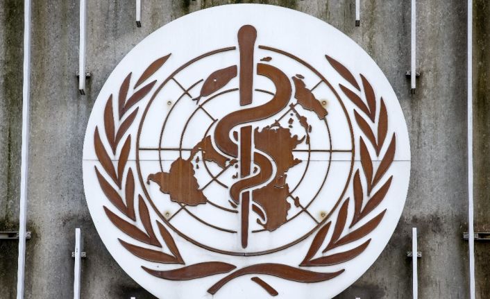 DSÖ: “Covid-19’un İngiliz mutasyonu 70, Güney Afrika’daki mutasyonu 31 ülkede görüldü”
