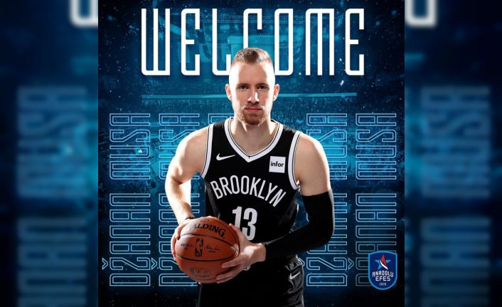 Dzanan Musa, Anadolu Efes’te