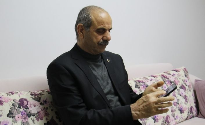Elazığ depreminde torunu ve gelinini kaybetti: "Halen daha aynı acıyı yaşıyoruz”