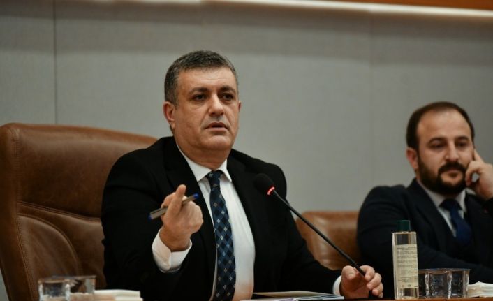 Esenyurt Belediyesi ile S.S. Esenyurt Güçlü Kadınlar Kooperatifi arasında işbirliği yapılacak