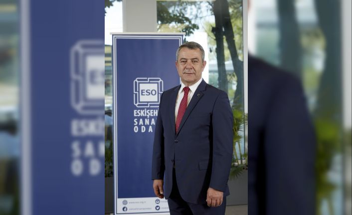 ESO Başkan Yardımcısı Özeçoğlu, "Destekle imalat sektörümüz daha da büyüyecektir"