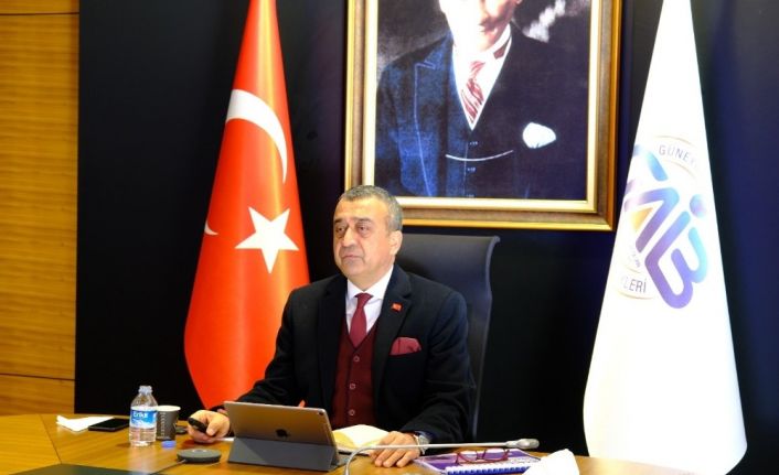 GAİB Koordinatör Başkanı Ahmet Fikret Kileci 2020 yılını değerlendirdi