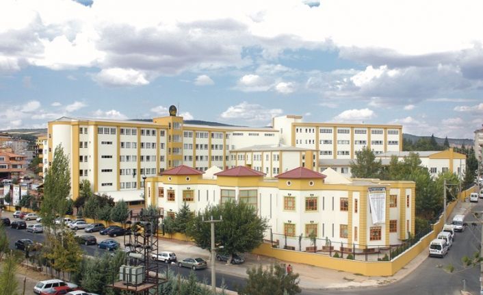 GKV’den Dr. Özlem Türeci ve Prof. Dr. Uğur Şahin vefa projesi