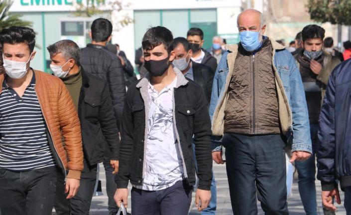 Göç olmasaydı Türkiye’nin en kalabalık şehri Şanlıurfa olacaktı