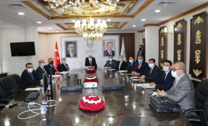 Göçerlerin sorunlarına çözüm aranıyor