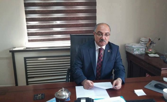 HAKSEN İl Başkanı Gödekmerdan “Yüzde 7,36 maaş artışı ile memur ve emeklileri fakirleşmeye devam ediyor”