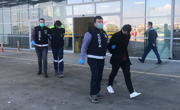 Hırsızlık haberlerini izleyip market soyan şüpheli: "Yakalanacağımı biliyordum"