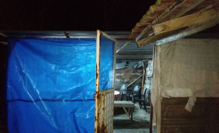 Horoz dövüştüren 6 kişiye 27 bin 380 lira para cezası