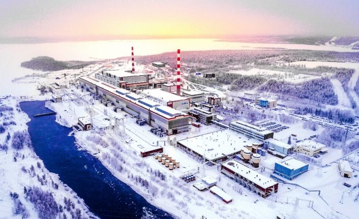 IAEA Genel Müdürü Grossi: “Temiz enerji, Covid-19 sonrası ekonomik iyileşme çabalarının merkezinde olmalı”