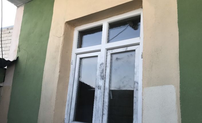 Iğdır’daki cinayet zanlısı teslim oldu