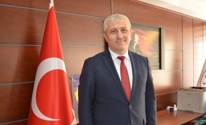 İl Sağlık Müdürü Dr.Yavuzyılmaz: "Tarama ile serviks kanserine karşı tedbir alın"
