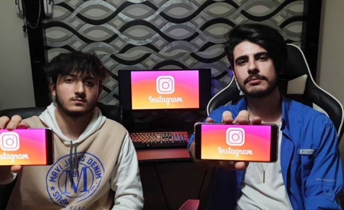 Instagram açığını buldular, 5 dolar ödül teklif edildi