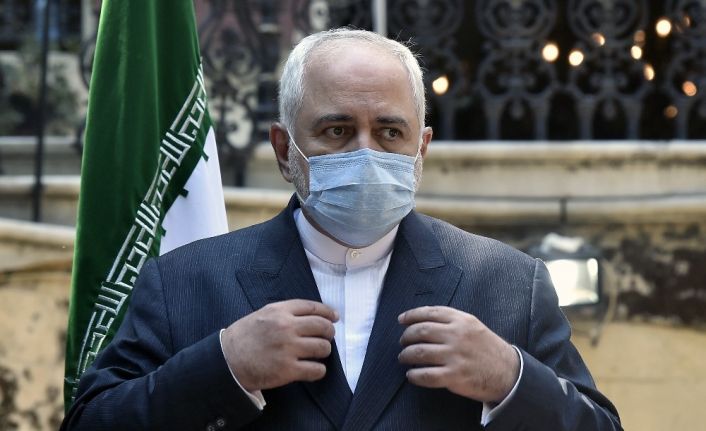 İran Dışişleri Bakanı Zarif’ten Fransa’ya tepki: “Siz savaş suçlusu Suudilere silah satıyorsunuz”