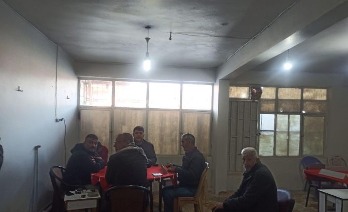 İş yerinde oyun oynayanlara 57 bin 600 lira ceza