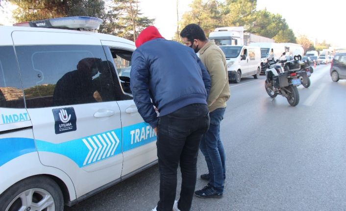 İş yerinin çalışma listesinde ismi görünmeyince 3 bin 150 TL ceza yedi