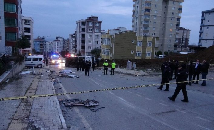 İşçi servis kazasında ölenlerin kimlikleri tespit edilirken, yaralı sayısı 23’e çıktı