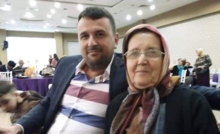 İşitme engelli ÇEK uyruklu milli bisikletlinin çarptığı kadın yaşam mücadelesini kaybetti