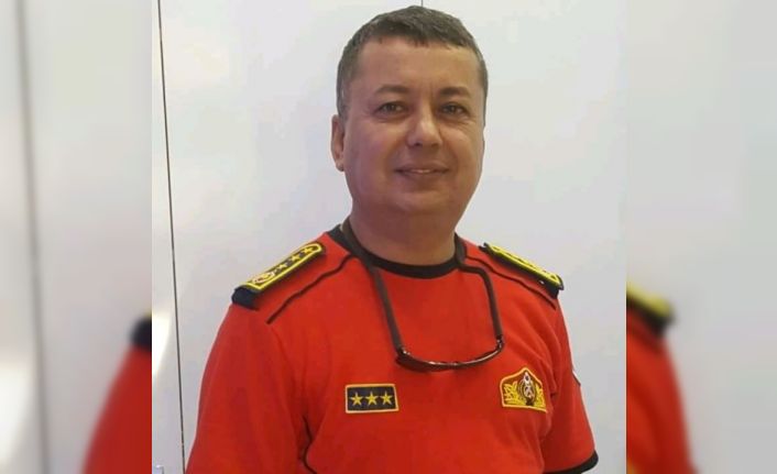 İtfaiyeden karbonmonoksit zehirlenmesi uyarısı