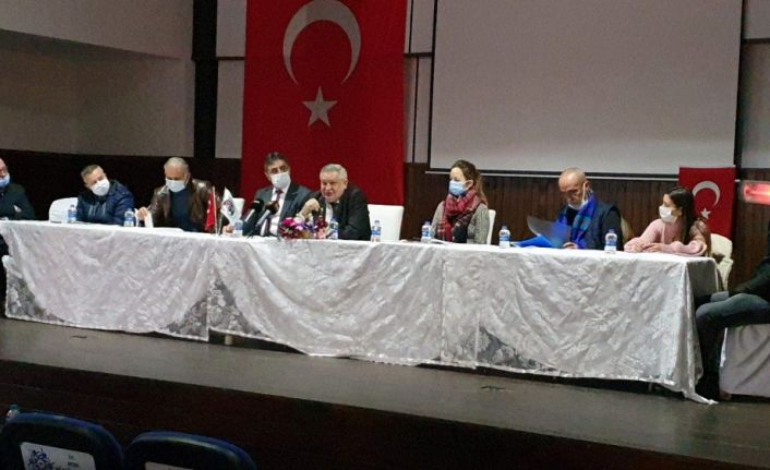 Karacasu’da GEKA Destekli Çömlek ve Sanat Çalıştayı yapılacak