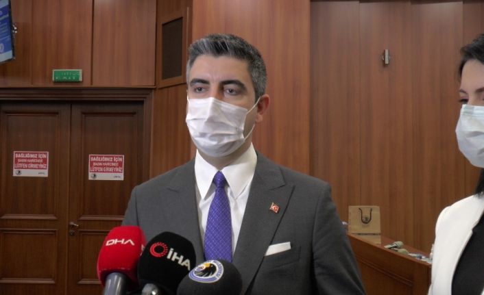 Kartal’da çocuk istismarına karşı birlikte mücadele için protokol imzalandı