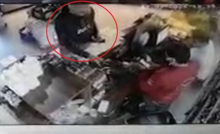 Kayıp doktorun kaybolmadan önce alışveriş yaptığı görüntüleri ortaya çıktı