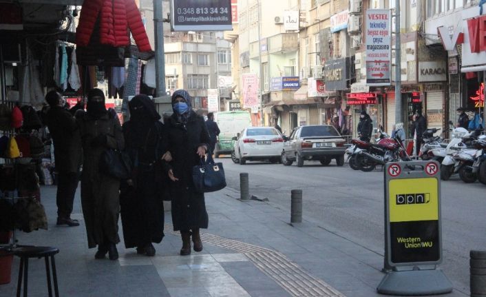 Kilis’te günlük vaka sayısı 300’den 10’a düştü