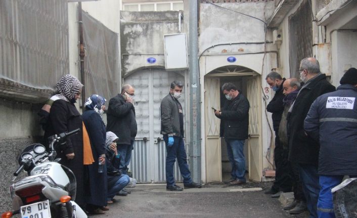 Kilis’te karbonmonoksit zehirlenmesi: 2 ölü