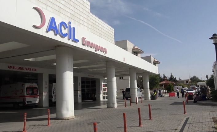 Kırıkkale’de cami imamı ve ailesi sobadan zehirlendi: 3’ü çocuk, 8 kişi hastaneye kaldırıldı