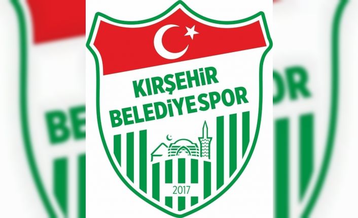 Kırsehir Belediyesporda devre arası transfer atağı