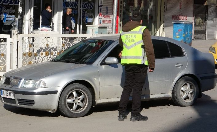 Kısıtlamadan muaf olanlar listesine ekleme yapıldı