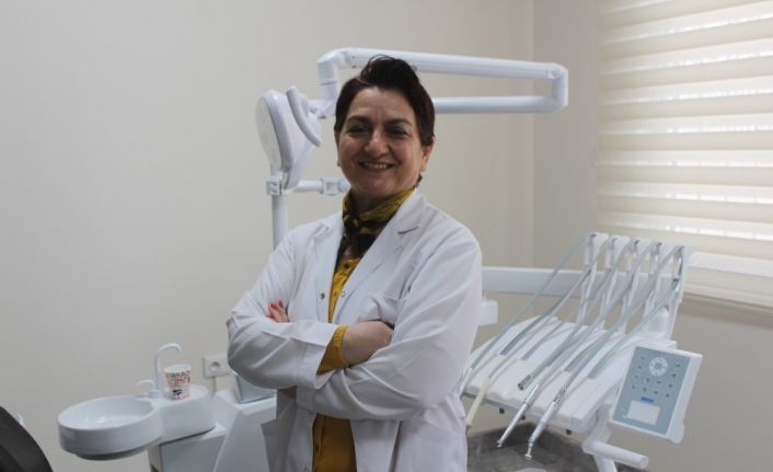 Korona virüs ağız bakımını unutturdu