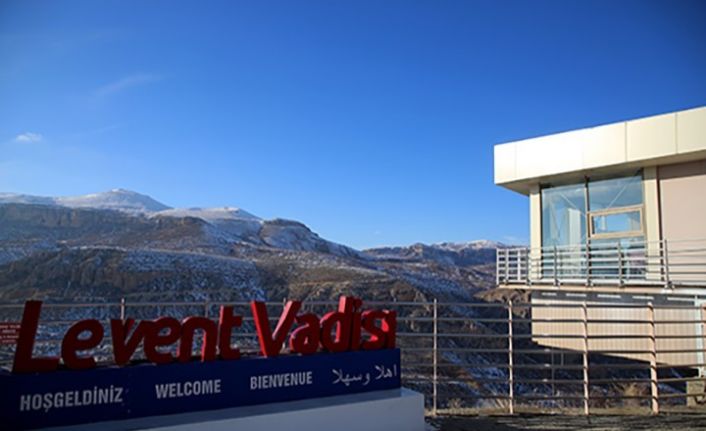 Levent Vadisi’ne Adrenalin Park kurulacak