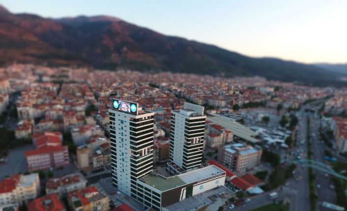 MASKi açıkladı: 625 bin abonenin, 455 bini indirimli su kullanıyor