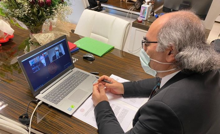 MEB Özel Eğitim ve Rehberlik Hizmetleri Genel Müdürlüğü ile iş birliği protokolü imzalandı