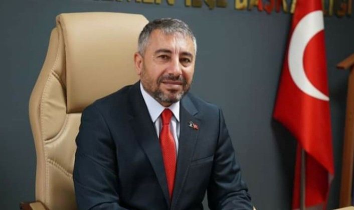 Menemen’de Millet İttifakı’nın meclis üyeleri Cumhur İttifakı’na oy vermişti, teşekkür geldi