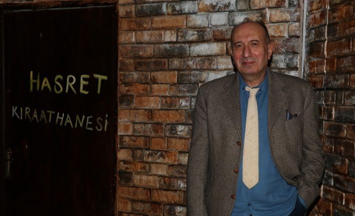 Mersin Şehir Tiyatrosu ’Evde Tiyatro Festivali’ ile evlere konuk oluyor