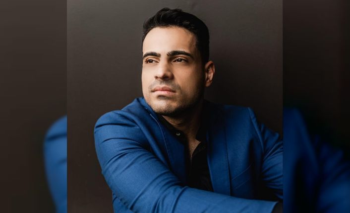 Mod CEO’su Mohammad S. Ahmed: “Türkiye, teknoloji ve inşaat sektöründe yüksek potansiyele sahip”