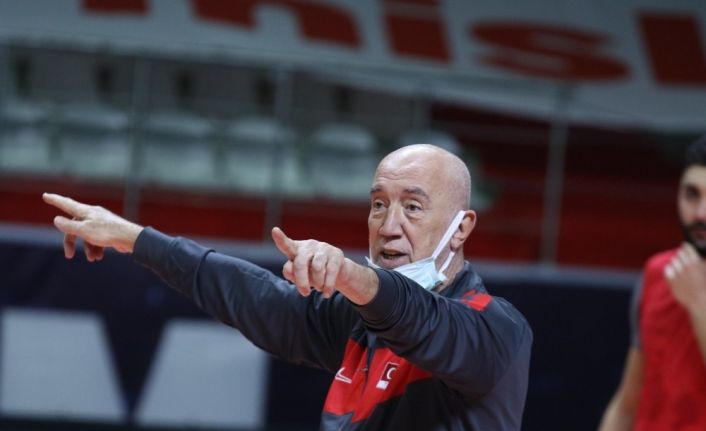 Nedim Özbey: "Elemelerden çıkmak istiyoruz, çıktıktan sonra konuşacağımız çok şey var"