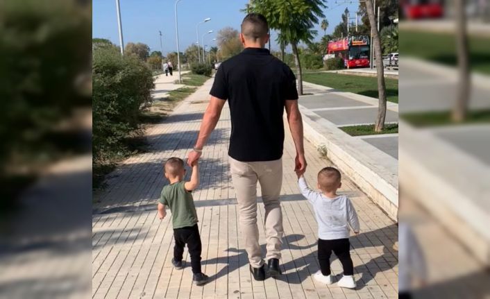 Omar Elabdellaoui: "Hala bazı zorluklarla karşılaşsak da daha güçlü döneceğim"