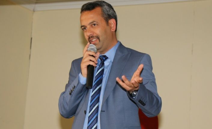 Ön sözünü Cumhurbaşkanı Erdoğan’ın yazdığı kitap, o ülkede büyük yankı uyandırdı